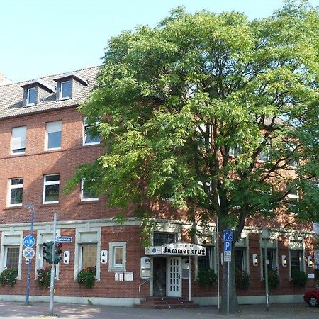 Hotel Jammerkrug Gladbeck Zewnętrze zdjęcie
