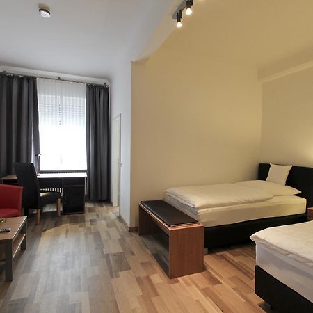 Hotel Jammerkrug Gladbeck Zewnętrze zdjęcie