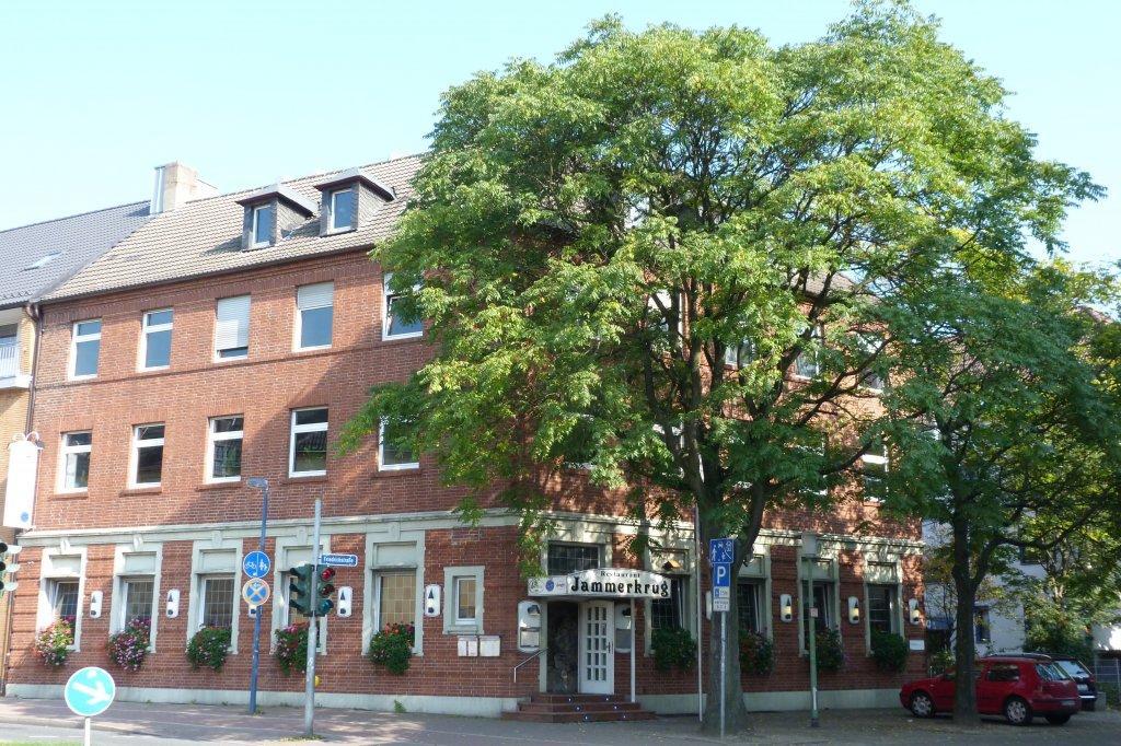 Hotel Jammerkrug Gladbeck Zewnętrze zdjęcie
