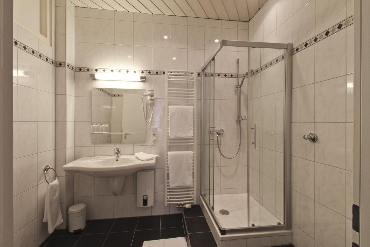 Hotel Jammerkrug Gladbeck Zewnętrze zdjęcie
