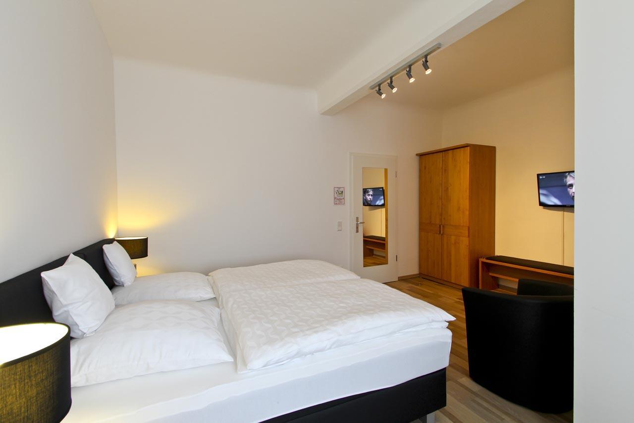 Hotel Jammerkrug Gladbeck Zewnętrze zdjęcie
