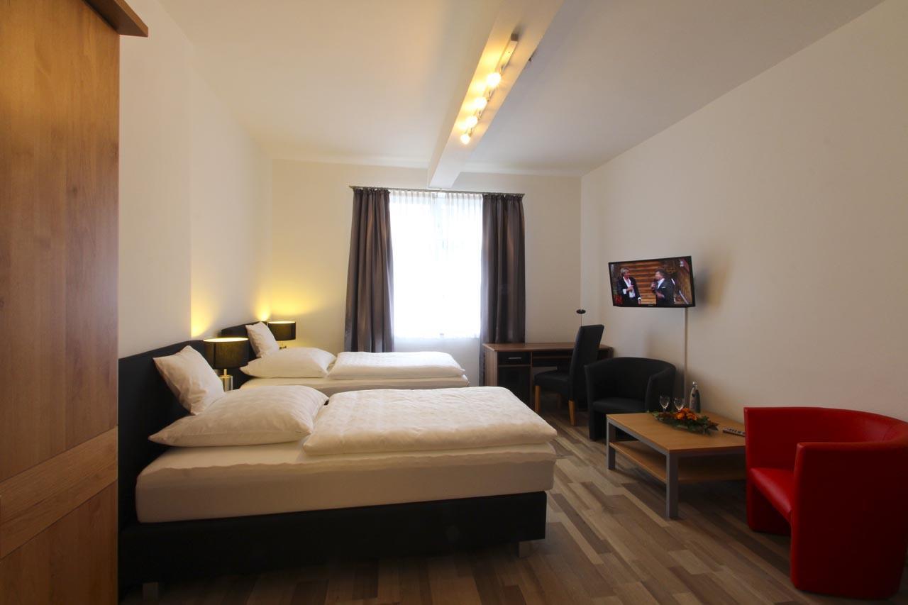 Hotel Jammerkrug Gladbeck Zewnętrze zdjęcie