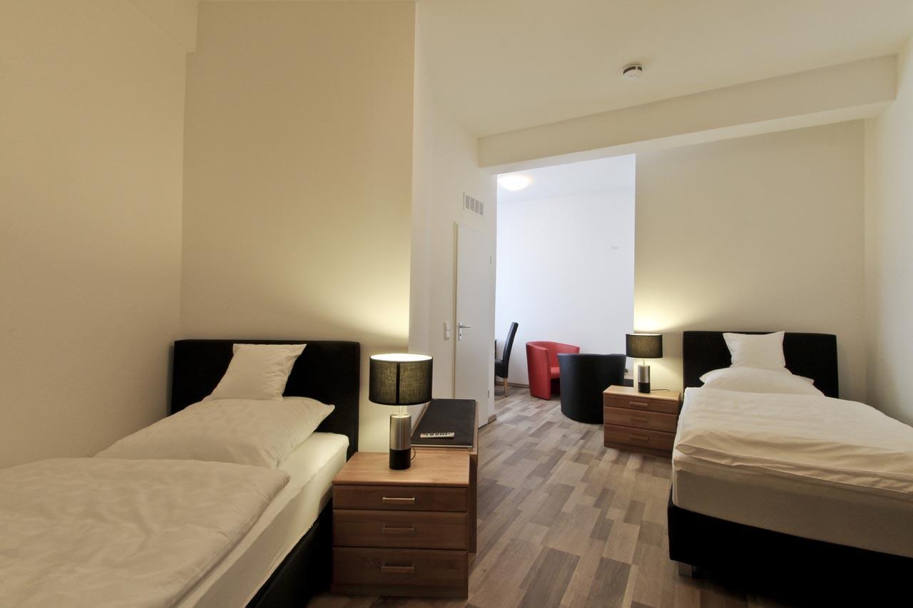 Hotel Jammerkrug Gladbeck Zewnętrze zdjęcie